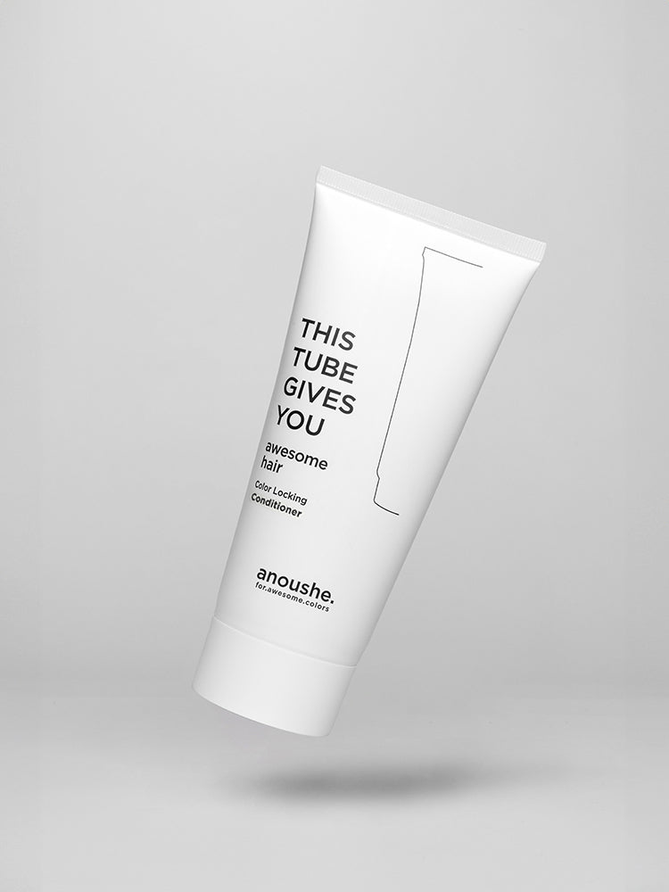 Color Locking Conditioner 200 ml