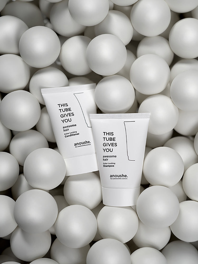 Color Locking Conditioner 30 ml
