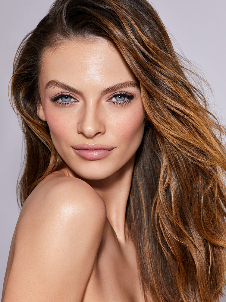 anoushe. Longlasting Haircare Kit Brown