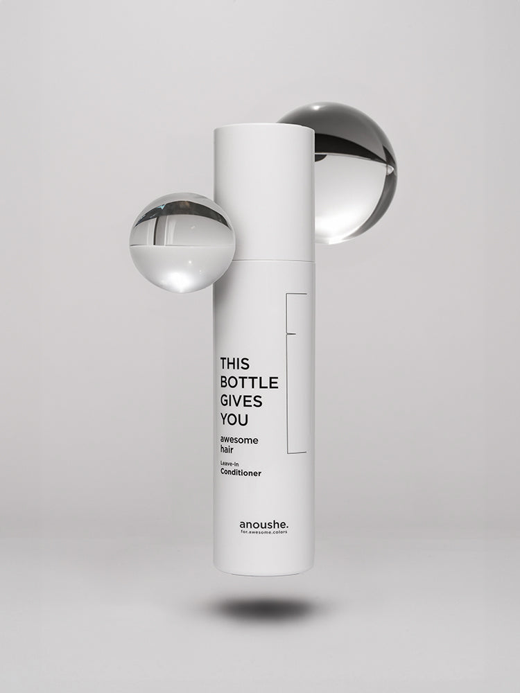 Leave-In Conditioner 150 ml