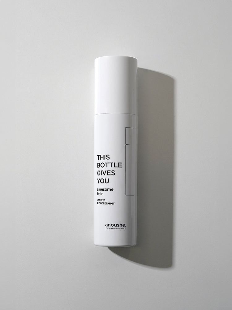 Leave-In Conditioner 150 ml